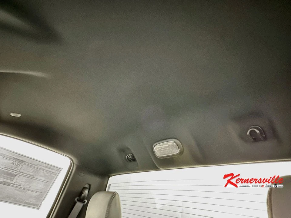 2026 Ram 3500 - Image 14 of 20