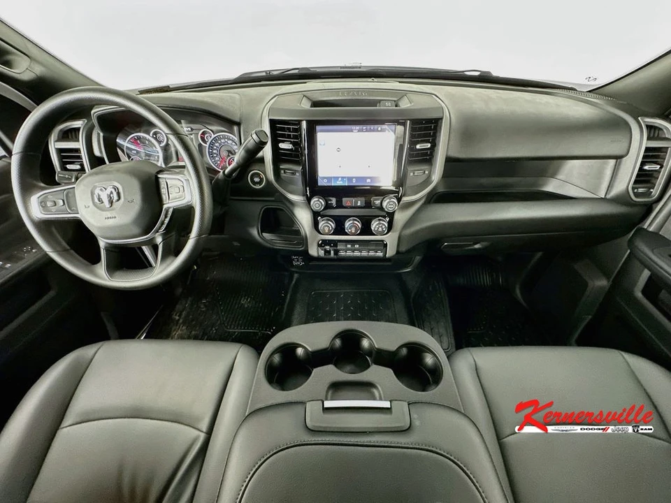 2026 Ram 3500 - Image 9 of 20
