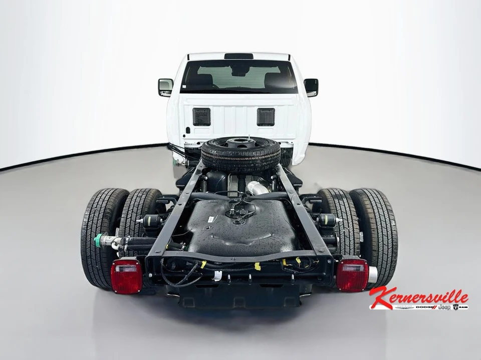 2026 Ram 3500 - Image 6 of 19