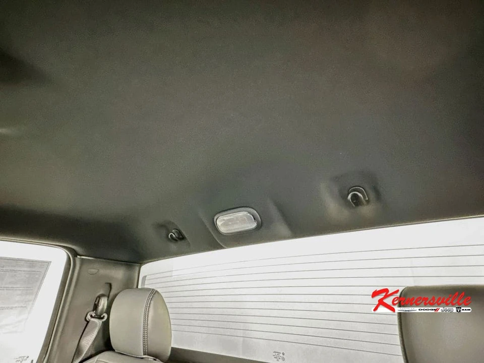 2026 Ram 3500 - Image 14 of 20