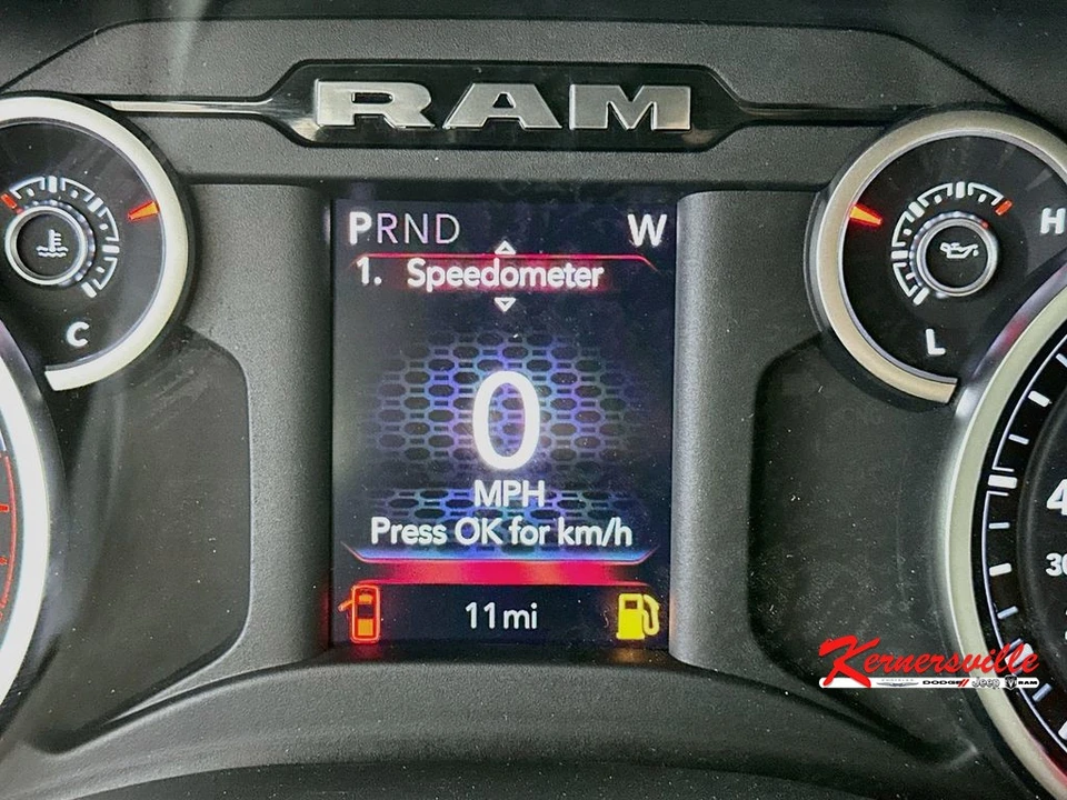 2026 Ram 3500 - Image 11 of 20