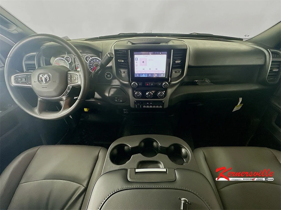 2026 Ram 3500 - Image 9 of 12