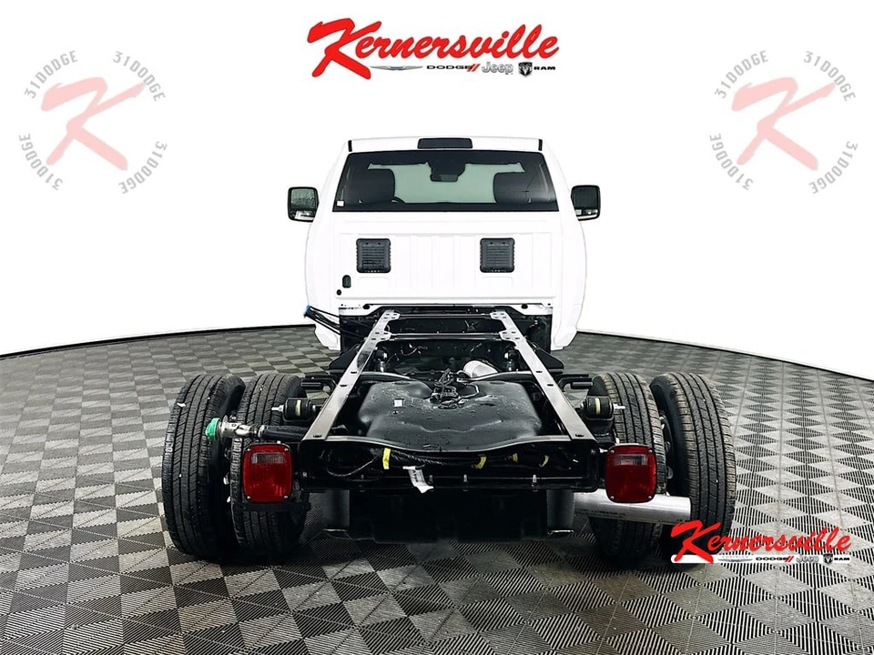 2026 Ram 3500 - Image 6 of 20