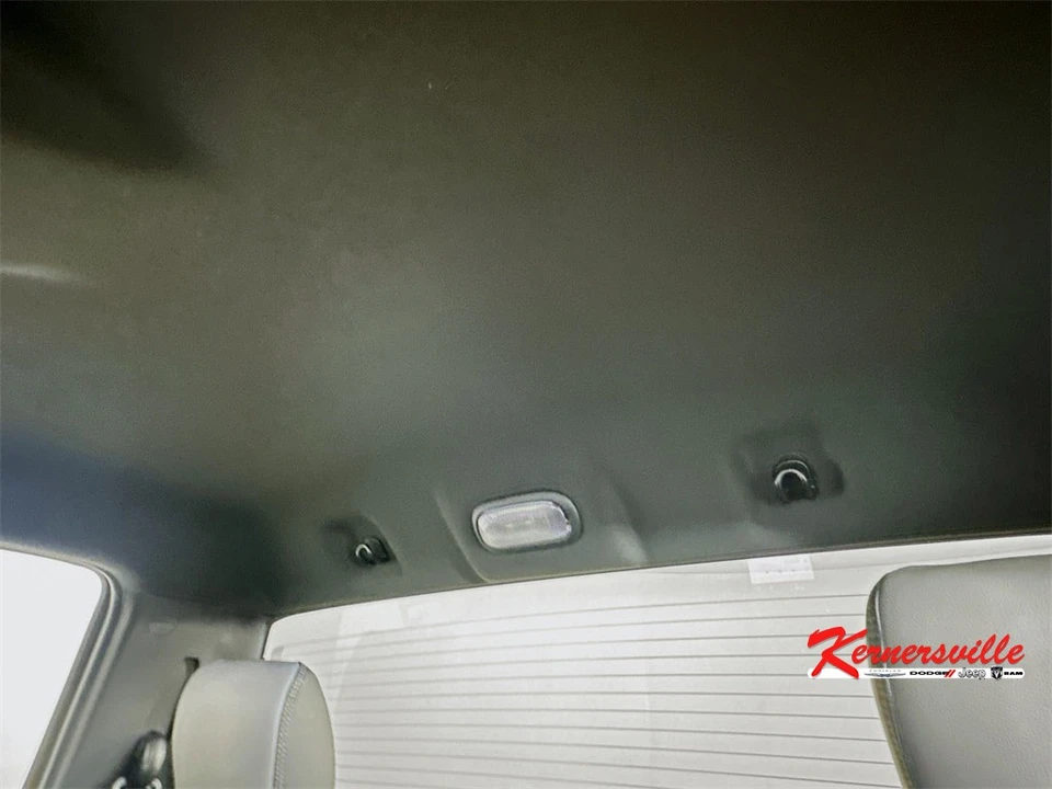 2026 Ram 3500 - Image 14 of 20