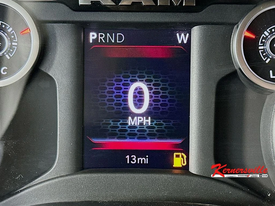 2026 Ram 3500 - Image 11 of 20