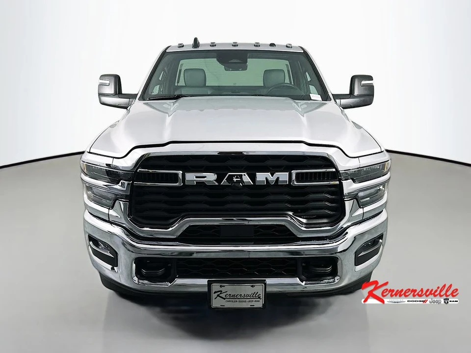 2026 Ram 3500 - Image 2 of 20
