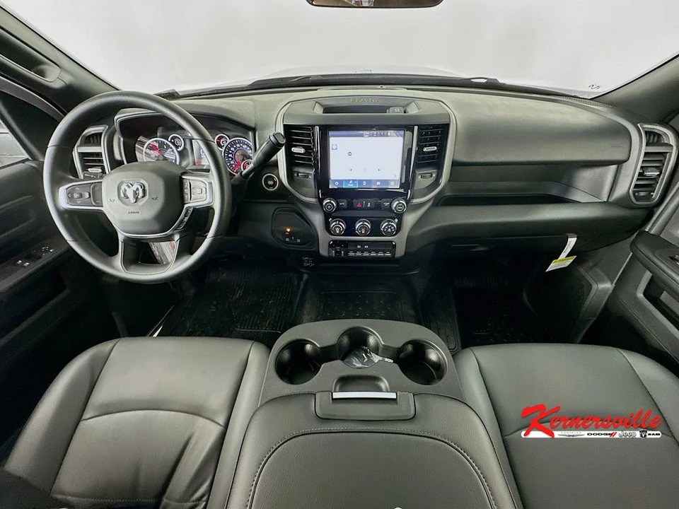 2026 Ram 3500 - Image 9 of 20