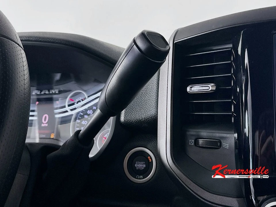 2026 Ram 3500 - Image 12 of 20