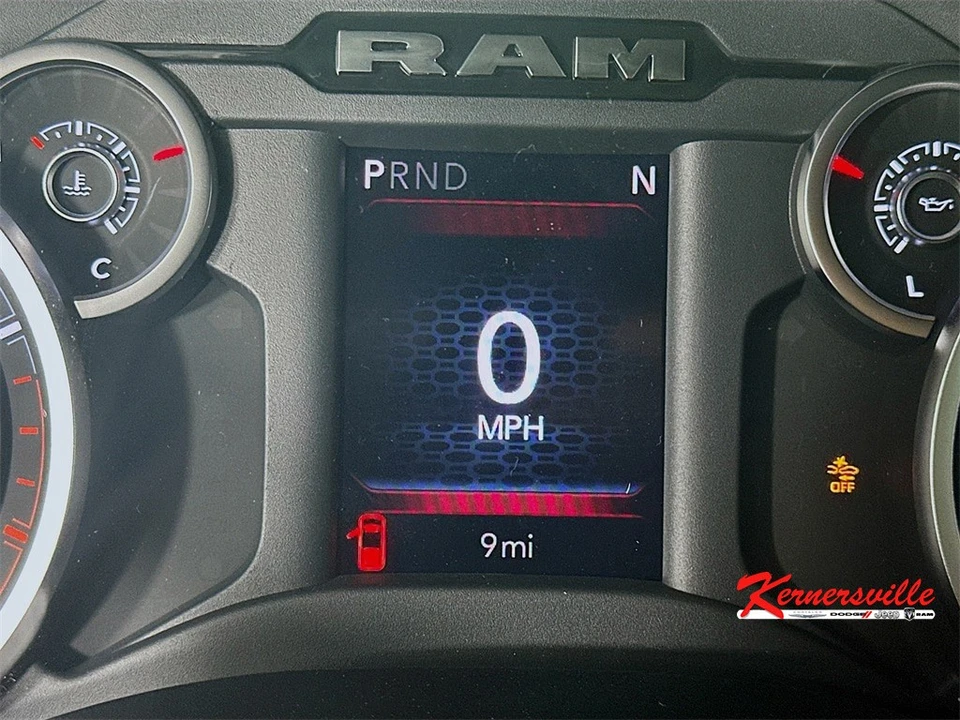 2026 Ram 3500 - Image 11 of 19