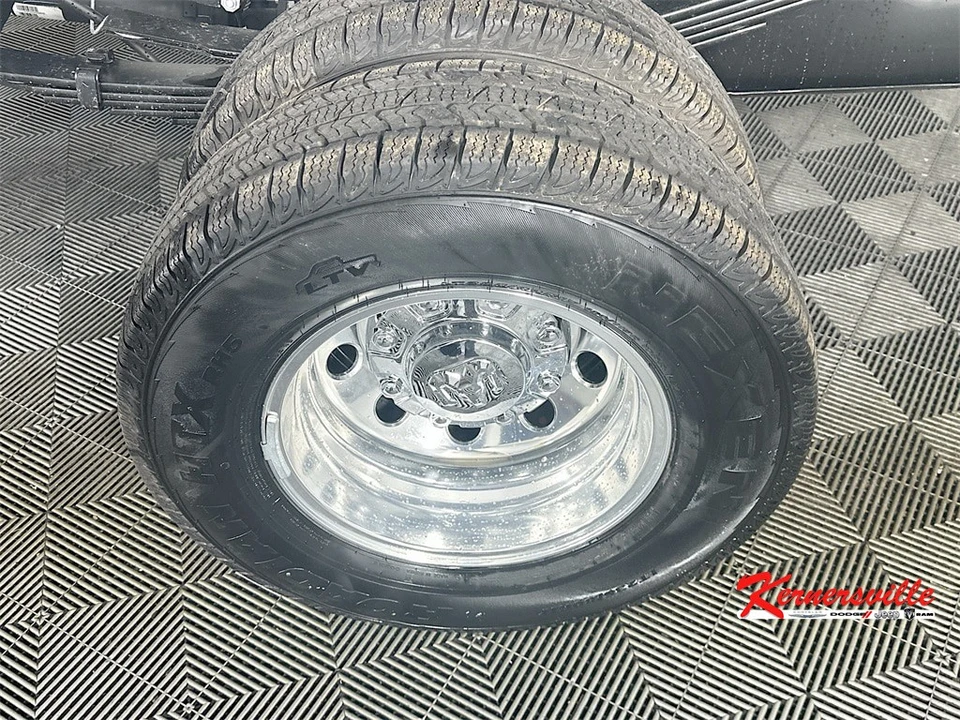 2026 Ram 3500 - Image 15 of 19