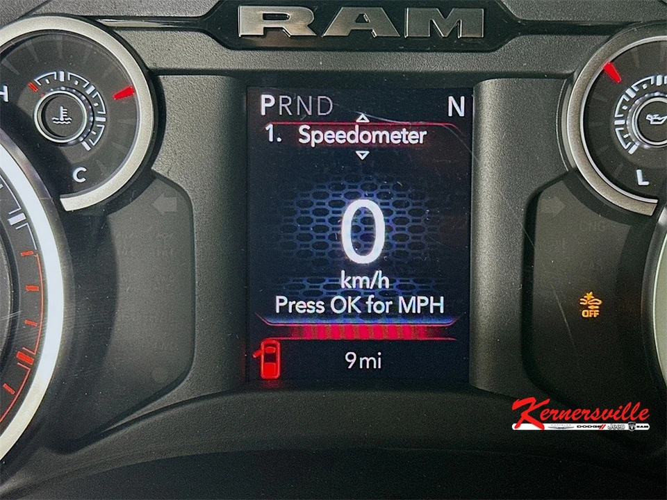 2026 Ram 3500 - Image 11 of 18