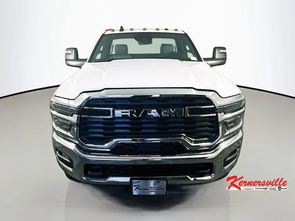 2026 Ram 3500 - Image 2 of 12