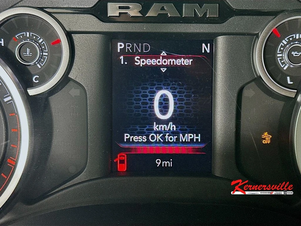 2026 Ram 3500 - Image 11 of 12