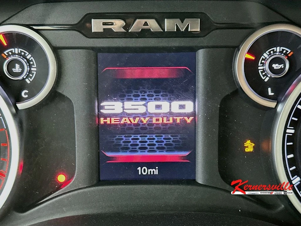 2026 Ram 3500 - Image 11 of 20
