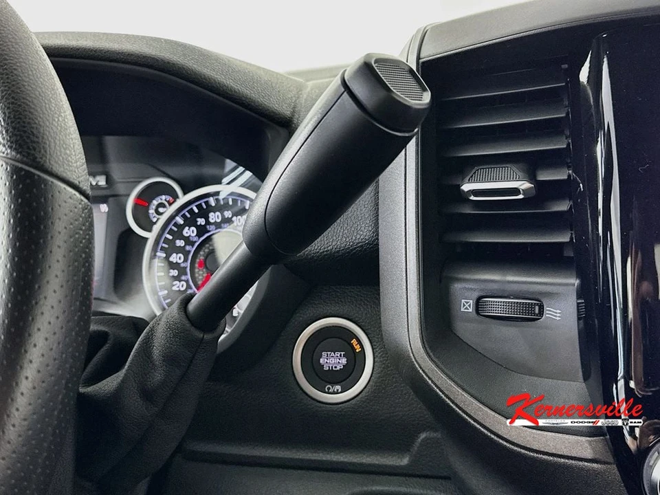 2026 Ram 3500 - Image 12 of 20