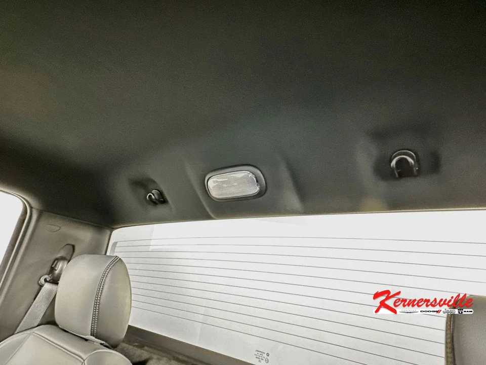 2026 Ram 3500 - Image 14 of 20