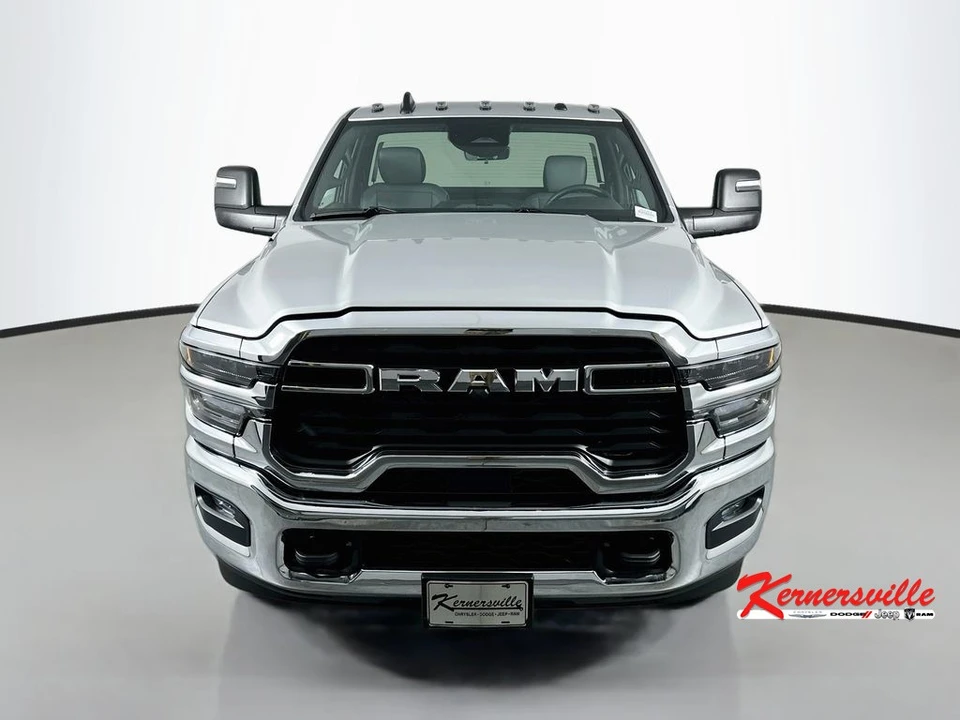 2026 Ram 3500 - Image 3 of 21