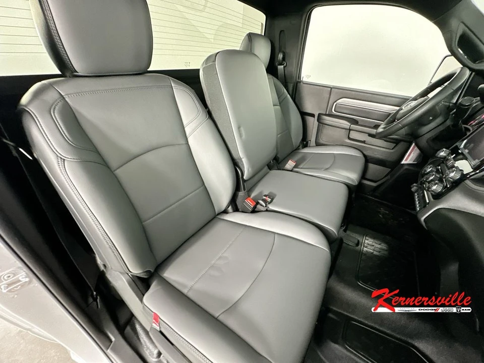 2026 Ram 3500 - Image 11 of 21