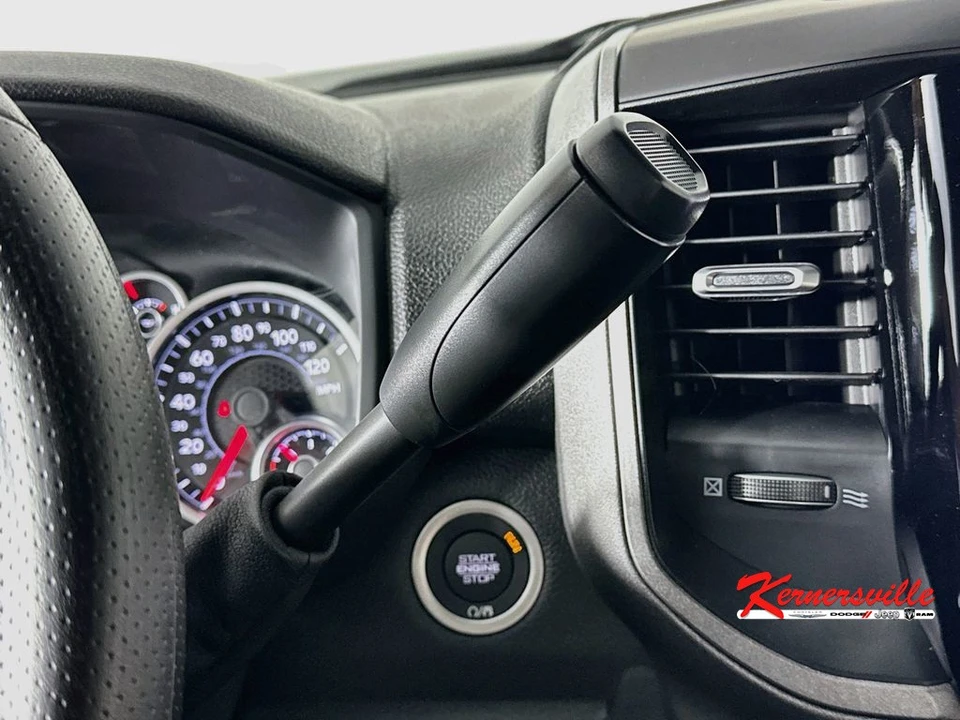 2026 Ram 3500 - Image 13 of 21