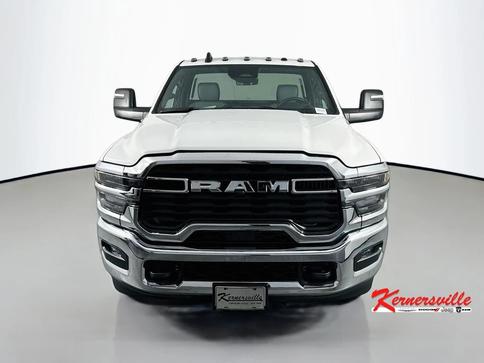 2026 Ram 3500 - Image 2 of 19