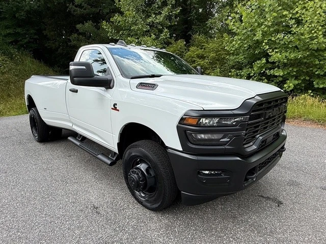 2026 Ram - Image 5 of 28