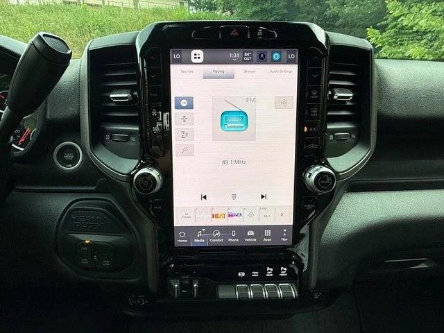 2026 Ram - Image 21 of 28