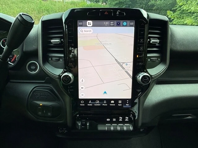 2026 Ram - Image 22 of 28