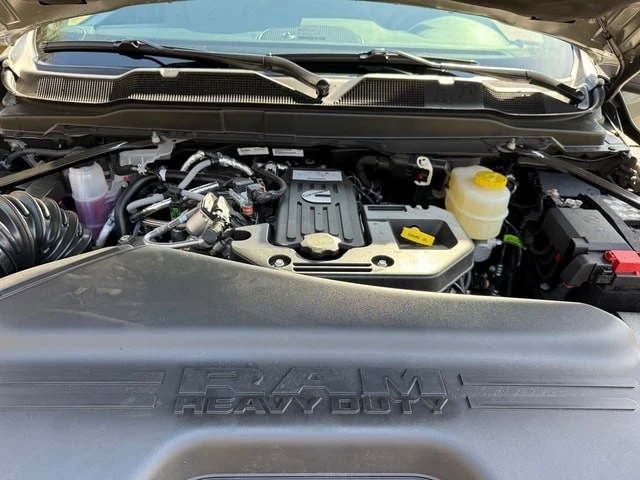 2026 Ram 3500 - Image 11 of 21