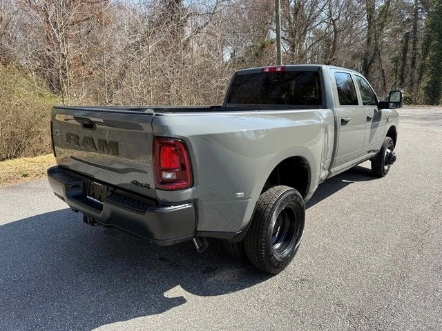 2026 Ram 3500 - Image 6 of 21