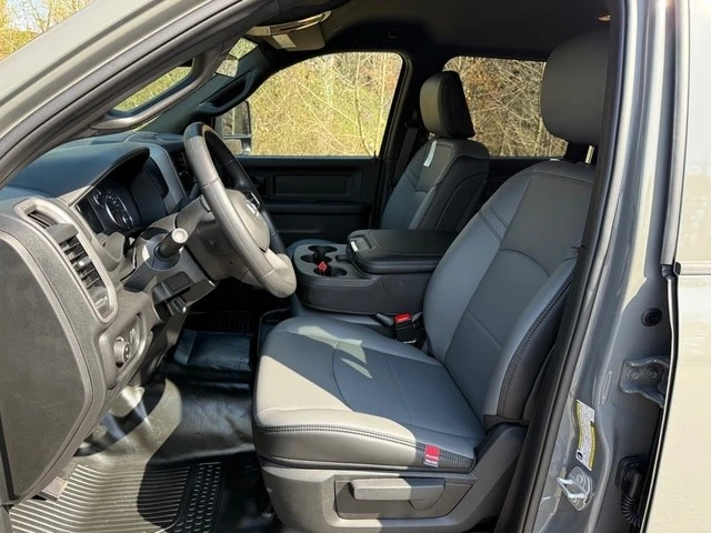 2026 Ram 3500 - Image 13 of 21