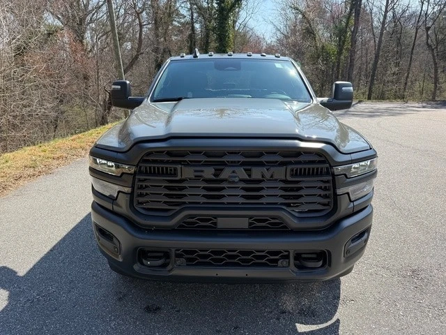2026 Ram 3500 - Image 3 of 21