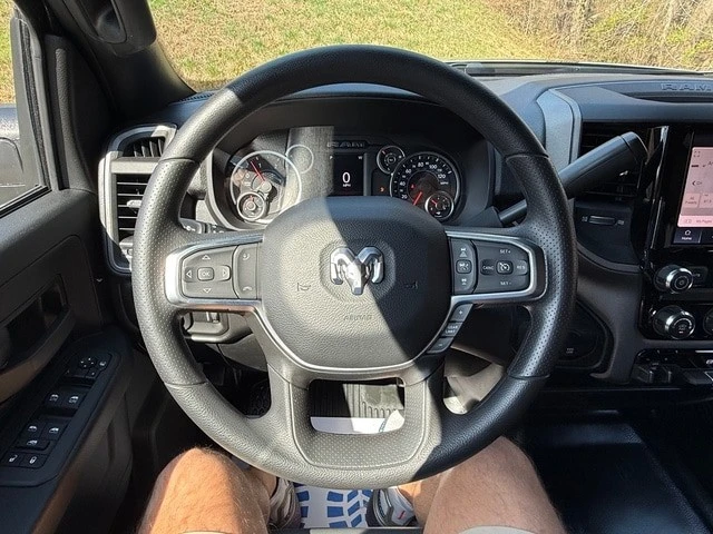 2026 Ram 3500 - Image 19 of 21