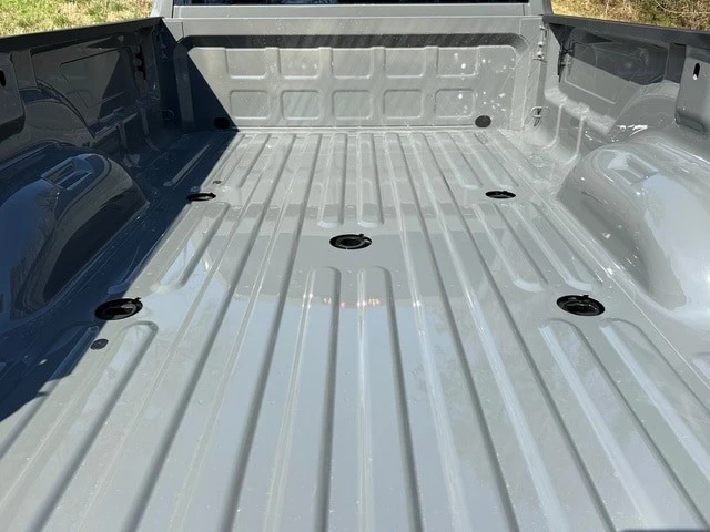 2026 Ram 3500 - Image 9 of 21