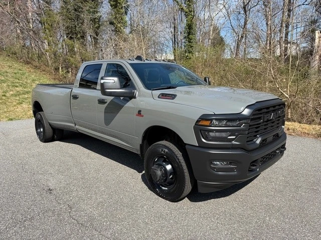2026 Ram 3500 - Image 4 of 21