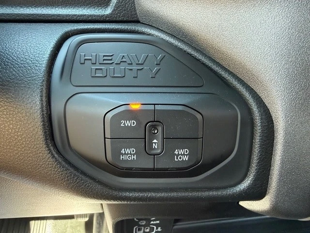 2026 Ram 3500 - Image 21 of 21