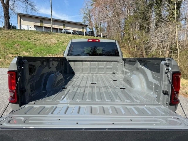 2026 Ram 3500 - Image 8 of 21