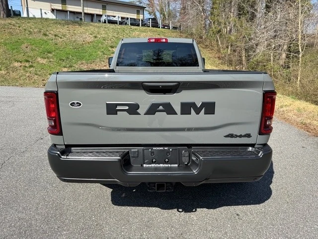 2026 Ram 3500 - Image 7 of 21