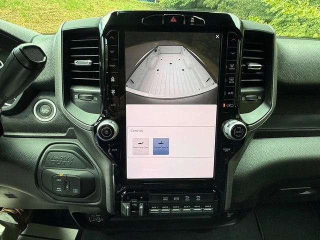 2026 Ram 3500 - Image 26 of 31