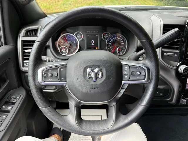 2026 Ram 3500 - Image 20 of 31