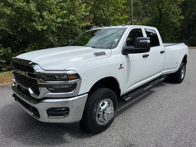 2026 Ram 3500 - Image 3 of 31