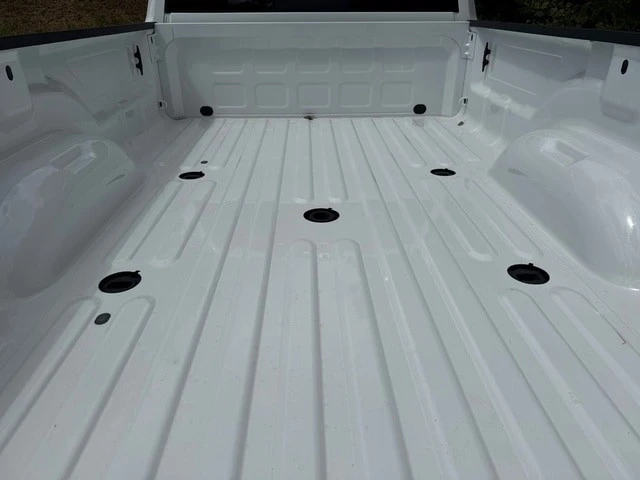 2026 Ram 3500 - Image 10 of 31