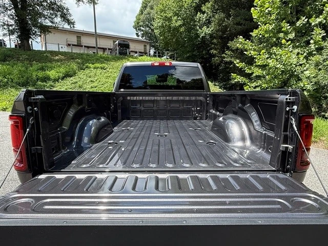2026 Ram 3500 - Image 9 of 30