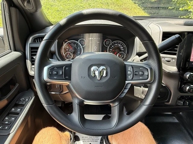 2026 Ram 3500 - Image 20 of 30