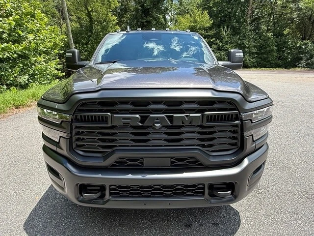 2026 Ram 3500 - Image 4 of 30