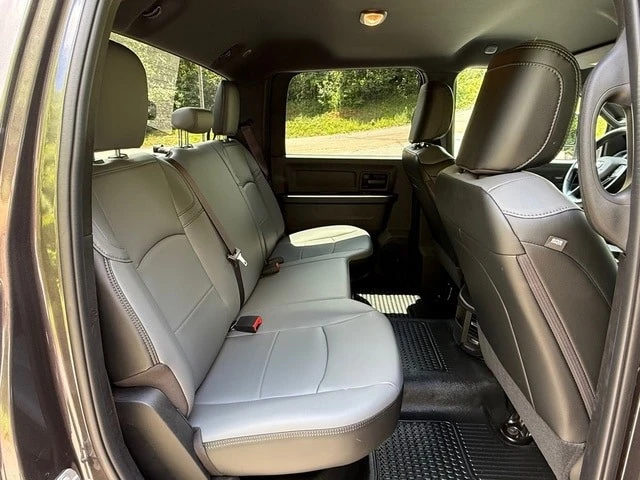 2026 Ram 3500 - Image 17 of 30
