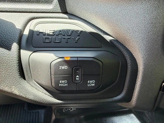 2026 Ram 3500 - Image 22 of 30
