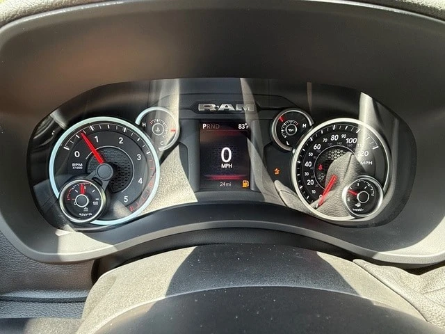 2026 Ram 3500 - Image 21 of 30