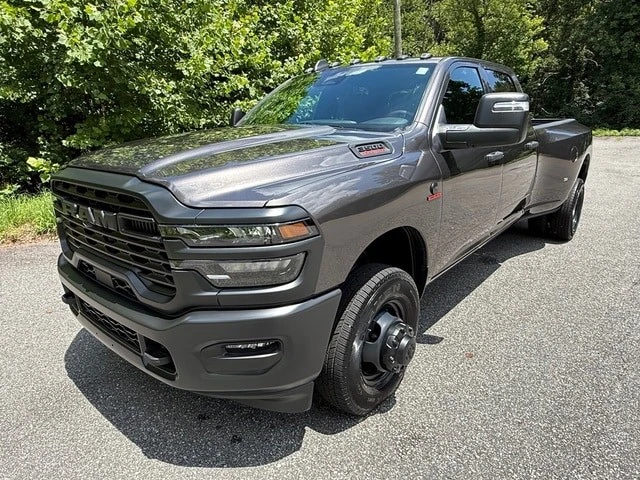 2026 Ram 3500 - Image 3 of 30