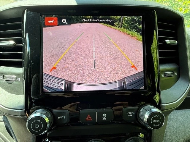 2026 Ram 3500 - Image 24 of 30