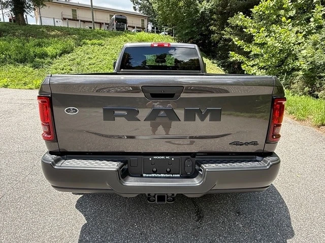 2026 Ram 3500 - Image 8 of 30